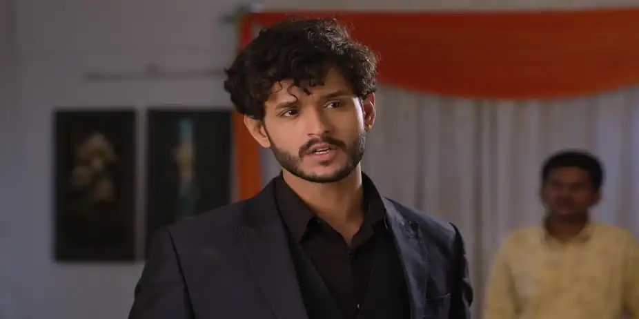 Watch Pirticha Vanva Uri Petla S1 E4 - Arjun finds a lead! on Hotstar ...