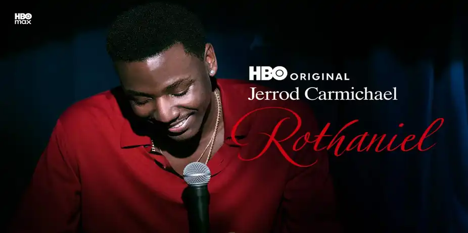 Jerrod Carmichael: Rothaniel