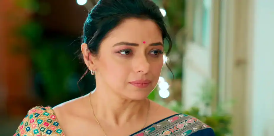 Anupama latest episode watch online 2025