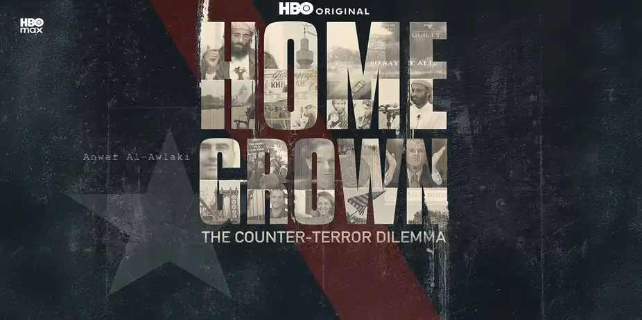 Homegrown: The Counter-Terror Dilemma