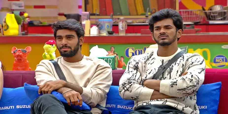 Bigg Boss S9 E94 - BBTel Day 93: Fights, Fun and Fan Fury