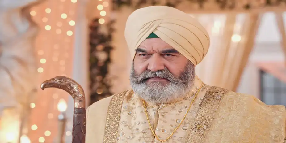 Teri Meri Doriyaann S1 E62 - Akaal Stands Up for Sahiba