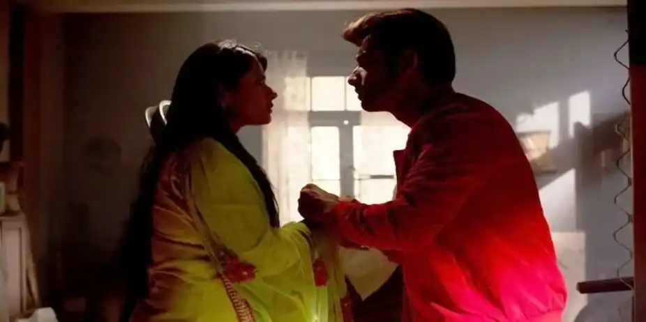 Watch Kasam - Tere Pyaar Ki S1 E12 - Tanu and Rishi recognize each ...