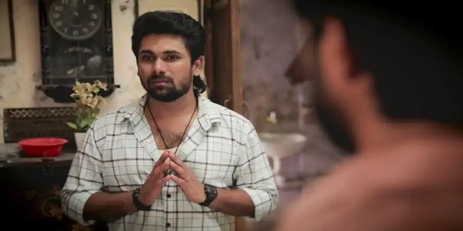 Ayyanar Thunai S1 E513 - Thenmozhi vs Chandayatha's Family