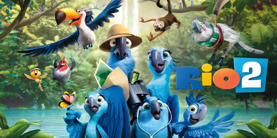 Rio 2