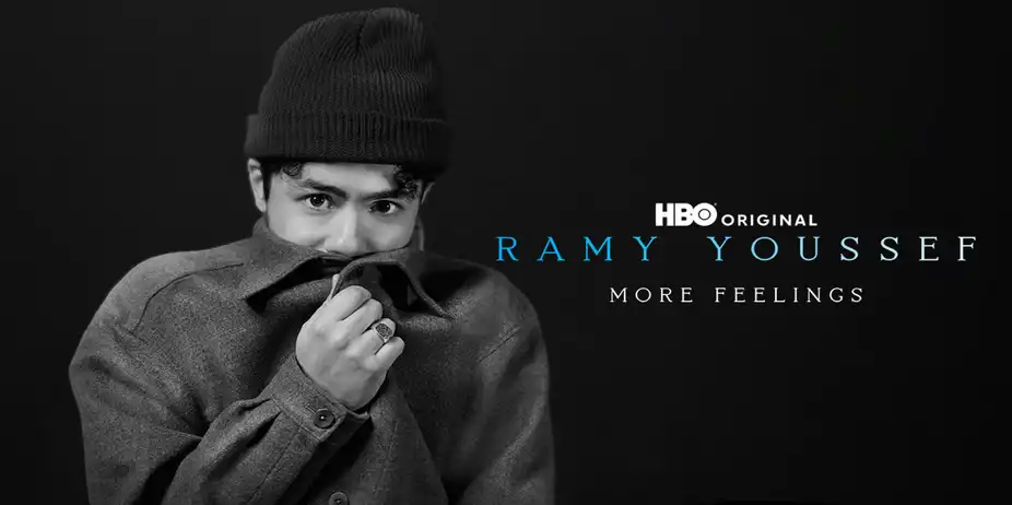 Ramy Youssef: More Feelings