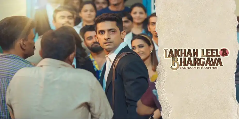 Lakhan Leela Bhargava