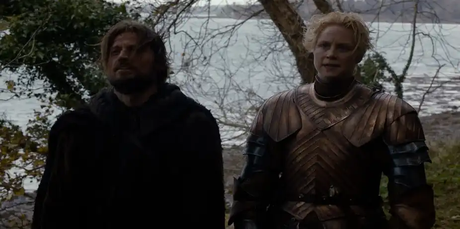 Game Of Thrones S2 E10 - Valar Morghulis
