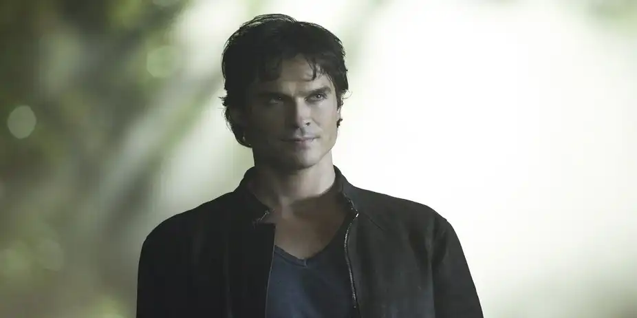 The Vampire Diaries S8 E1 - Hello, Brother
