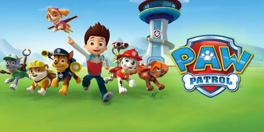 Paw Patrol