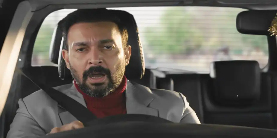 Tuu Juliet Jatt Di S1 E88 - Is Dilip's Life in Danger?