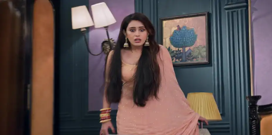 Kyunki Saas Bhi Kabhi Bahu Thi S2 E414 - Vaishnavi Uncovers the Dark Secret