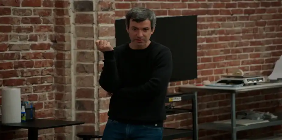 The Rehearsal S1 E4 - The Fielder Method