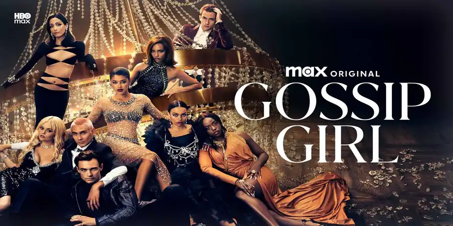 Gossip Girl