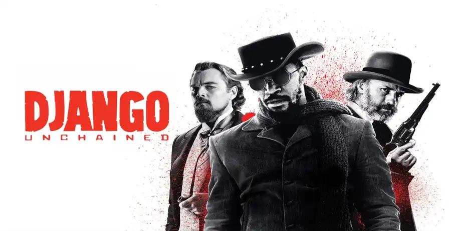 Django Unchained