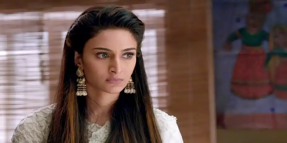 Kasautii Zindagii Kay S2 E68 - Prerna's Unbridled Rage