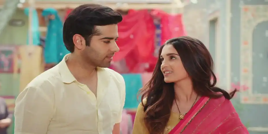 Pandya Store S1 E26 - Pandya Stores Reopens?
