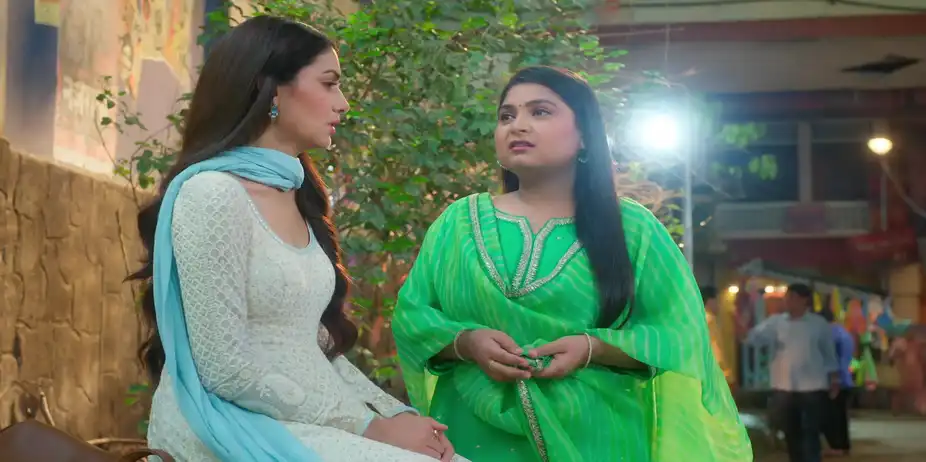 Oh Humnava - Tum Dena Saath Mera S1 E87 - Rashmi Comforts Aparajita