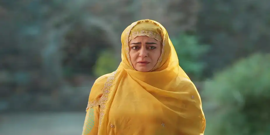 Seher Hone Ko Hai S1 E19 - Kausar Feels Betrayed