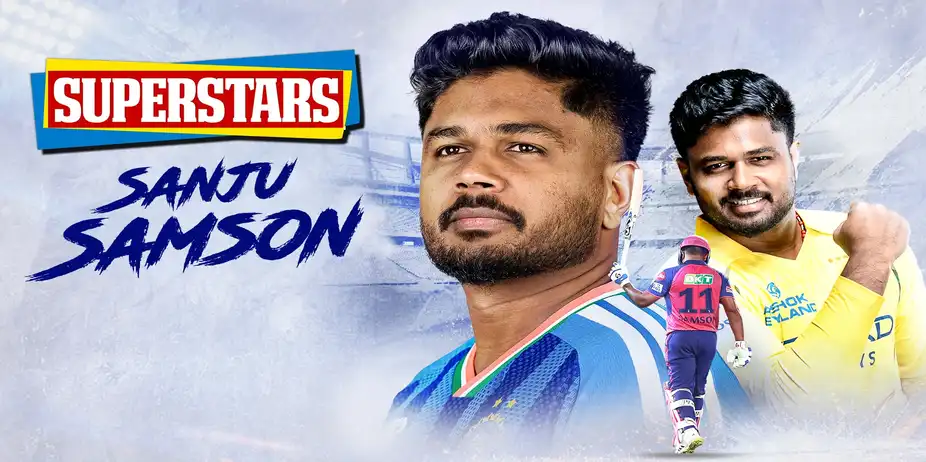 Superstars (Kannada)