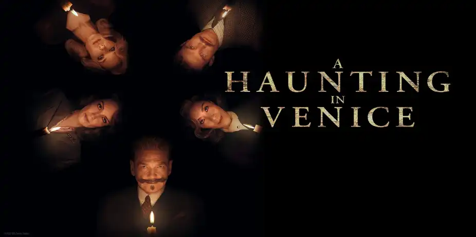 A Haunting in Venice