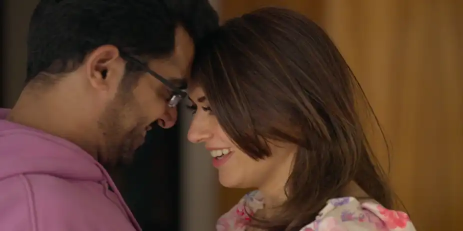 Hansika's Love Shaadi Drama S1 E1 - A Twist in the Tale
