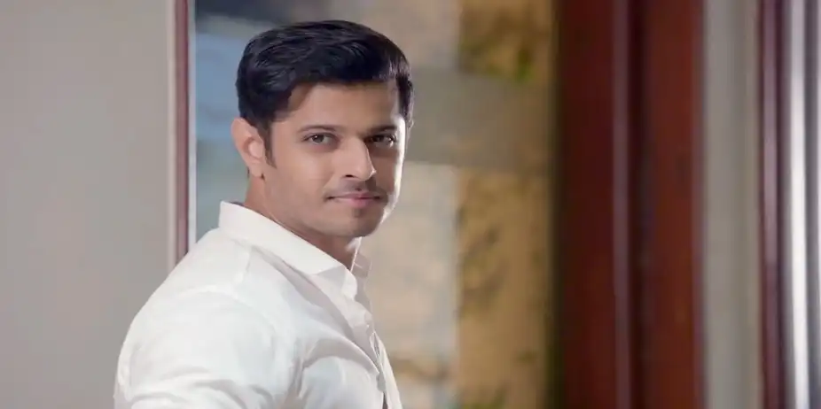 Ghum Hai Kisikey Pyaar Meiin S1 E5 - Virat's Unspoken Words