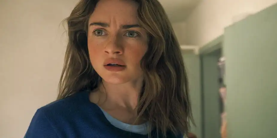 The Twisted Tale of Amanda Knox S1 E1 - Amanda