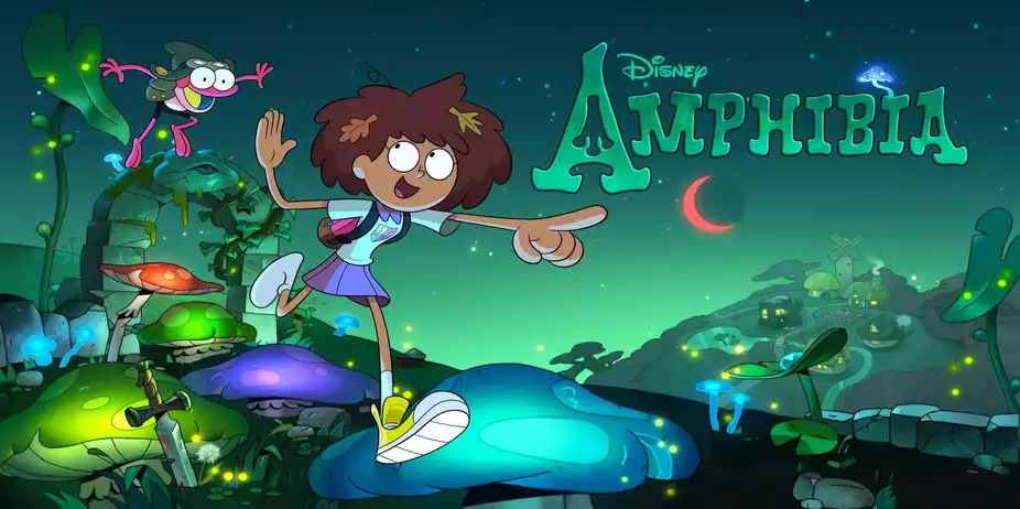 Amphibia