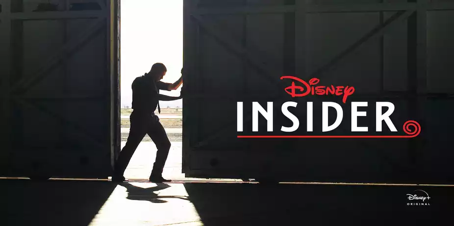 Disney Insider
