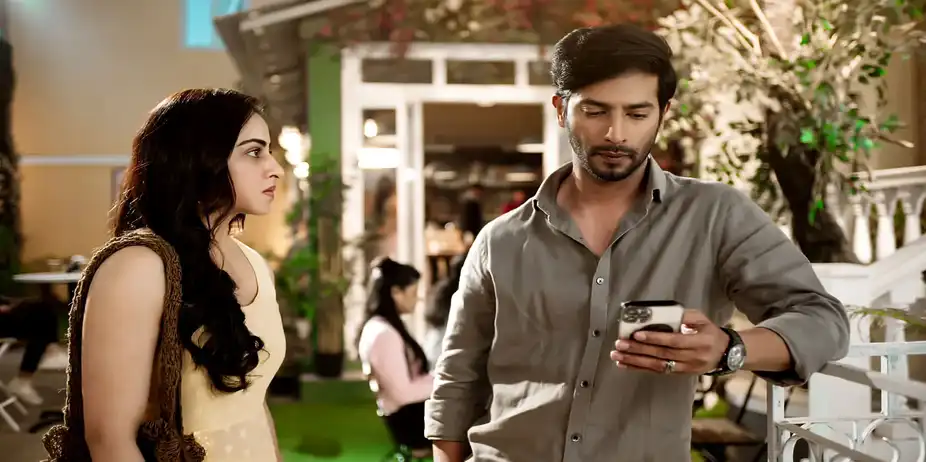 Dear Ishq S1 E12 - Obsession
