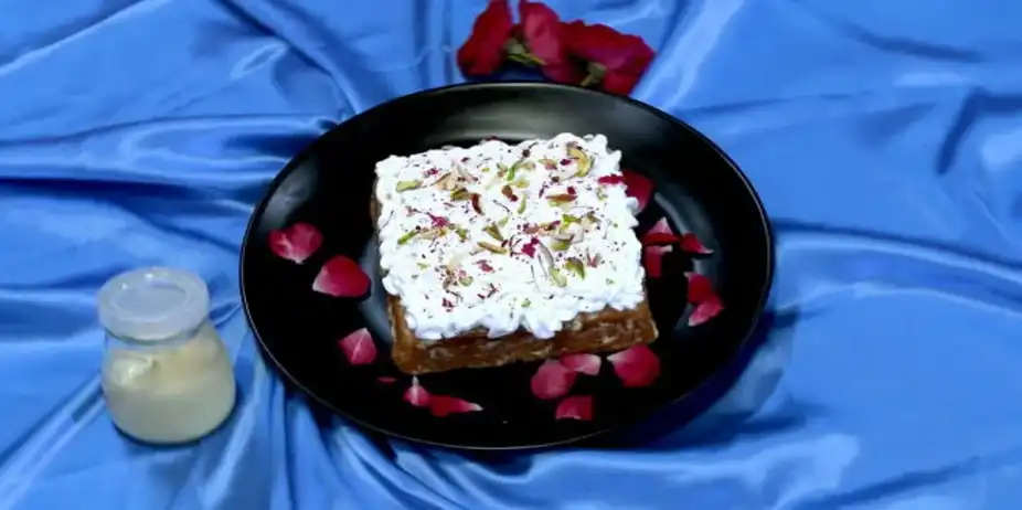 Rasoi Show S1 E5487 - Rasmalai Cake and Stuff Khandvi