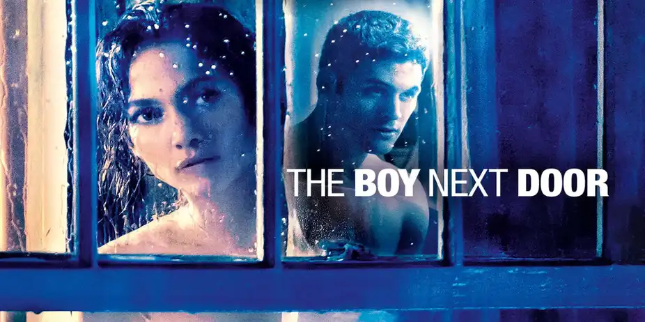 The Boy Next Door
