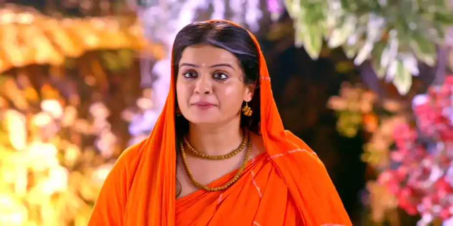 RadhaKrishn S2 E22 - Kunti's Stern Refusal
