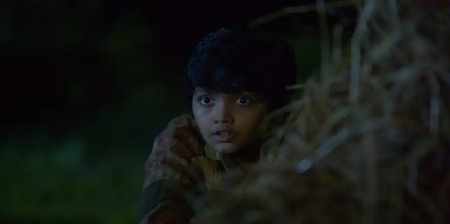 Ankahi Ansuni - Jhaagi Files S1 E9 - Highway Wali Dulhan