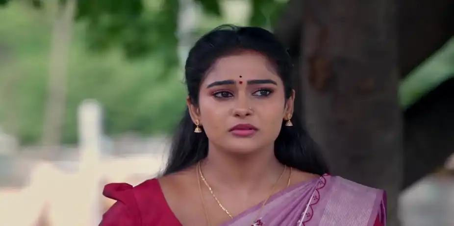 Sharade S1 E498 - Sharada Withholds the Truth