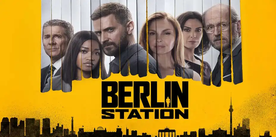 Berlin Station