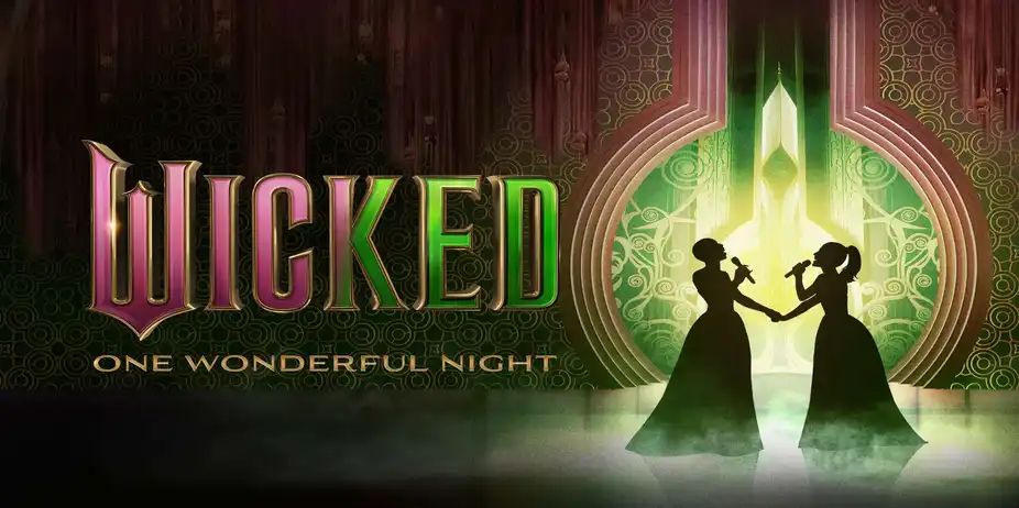 Wicked: One Wonderful Night