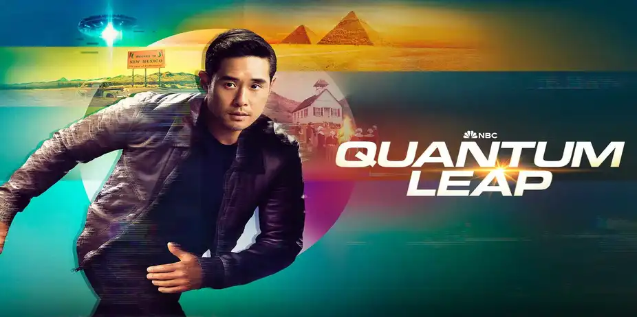 Quantum Leap