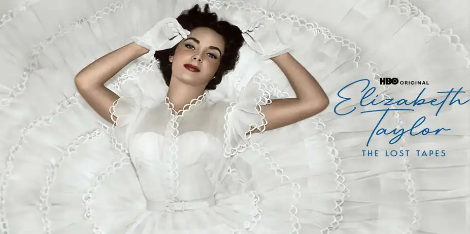 Elizabeth Taylor: The Lost Tapes