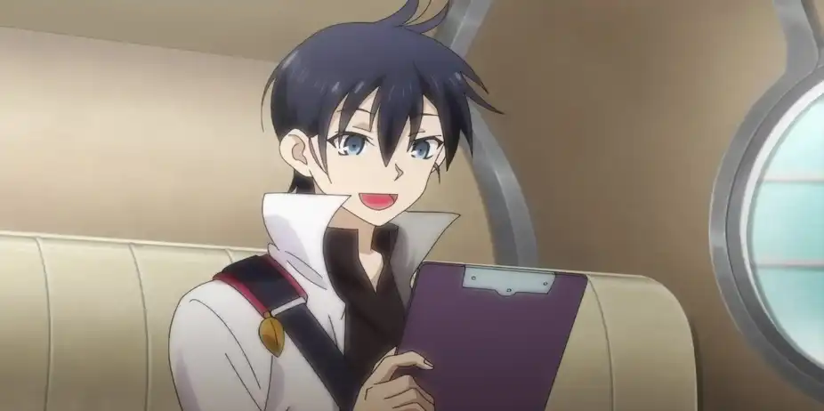 Monster Girl Doctor S1 E1 - The Battle Arena Centaur