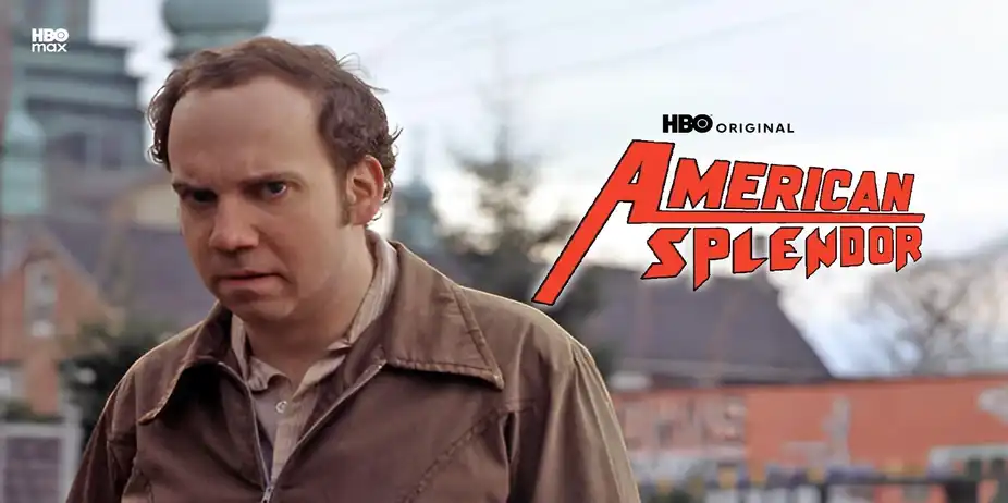 American Splendor