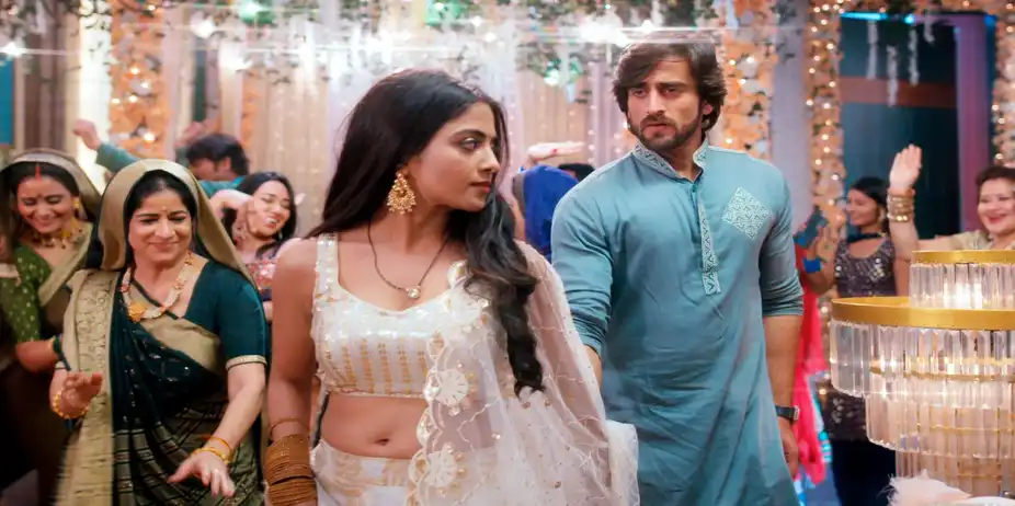 Aashiqana S2 E25 - Will You Marry Me, Yash?
