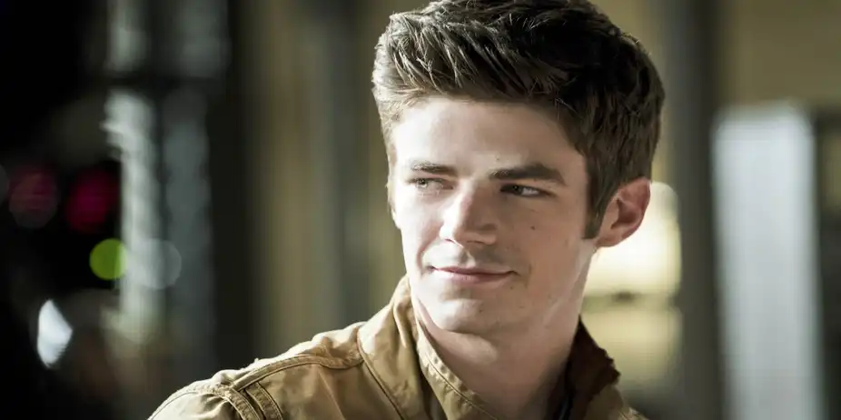 The Flash S2 E5 - The Darkness and the Light