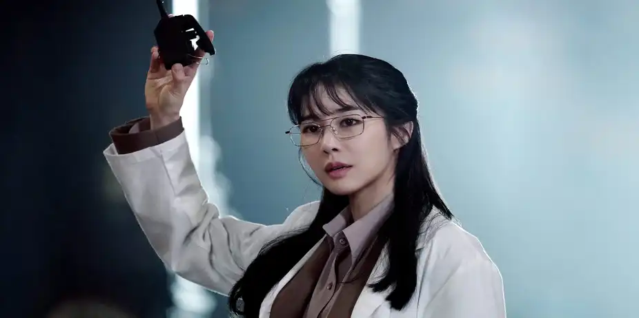 Snowdrop S1 E10 - Episode 10