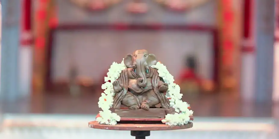 Suvarna Sankalpa S3 E405 - Ganesha's Divine Significance