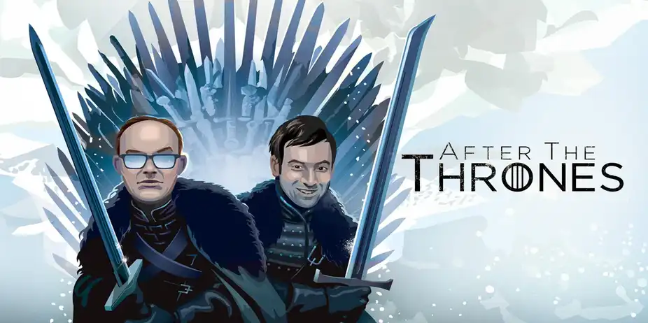 After The Thrones