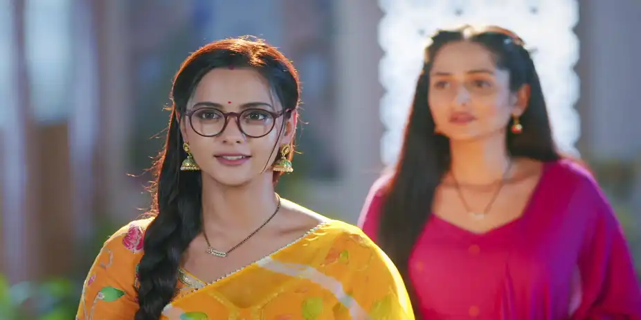 Watch Kabhi Neem Neem Kabhi Shahad Shahad S1 E65 - Katha Plans to Repay ...