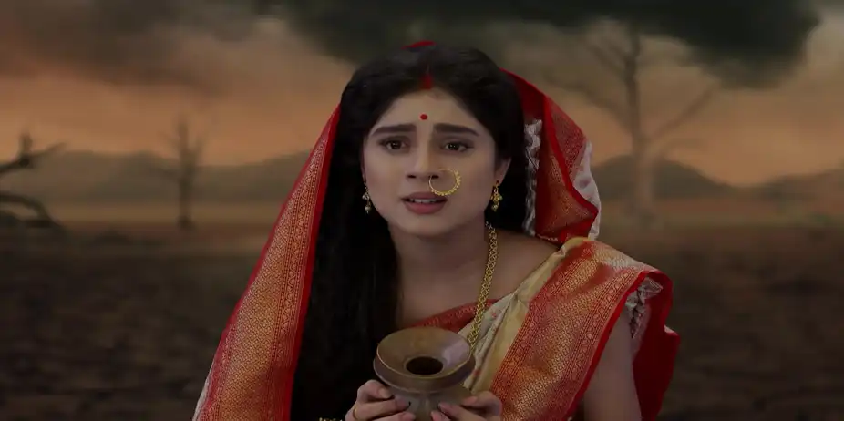Mangal Chandi S1 E53 - Khullona Learns the Truth