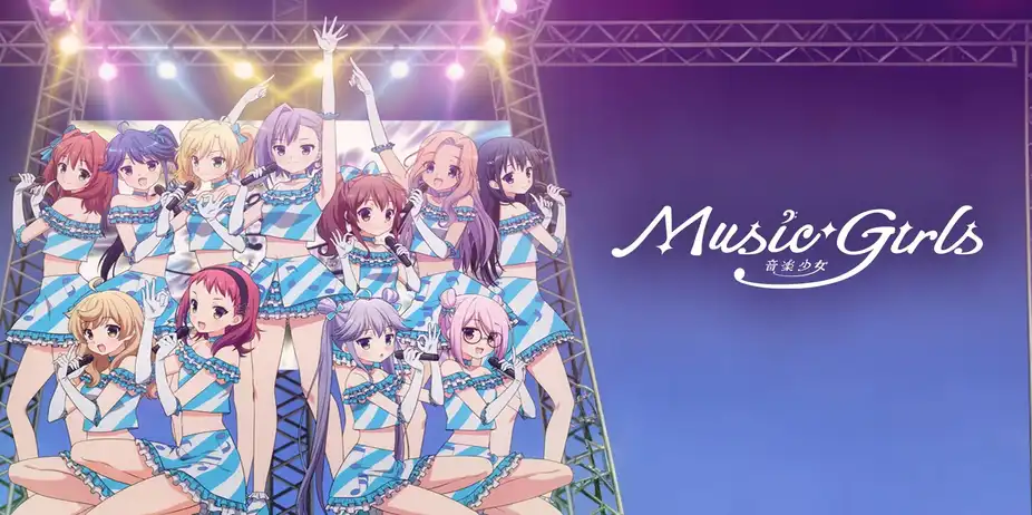 Music Girls